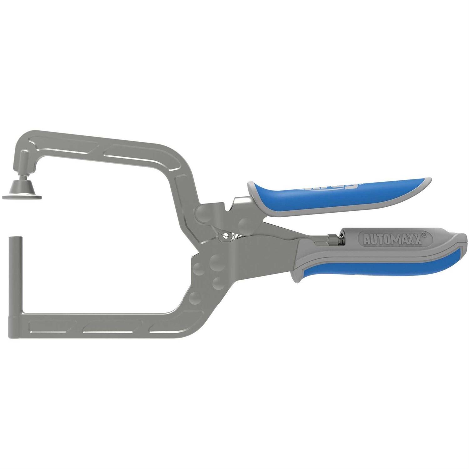 Kreg Adaptive Cutting System Saw & Guide Track Kit ACS2000 - Zenithce