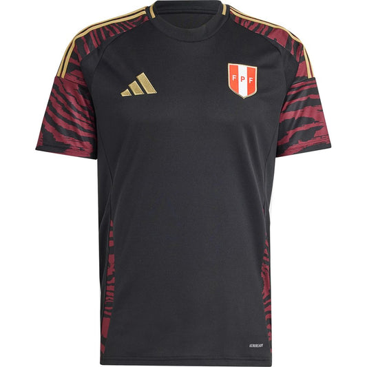 Peru Away Soccer jersey Copa America 2024 - Zenithce
