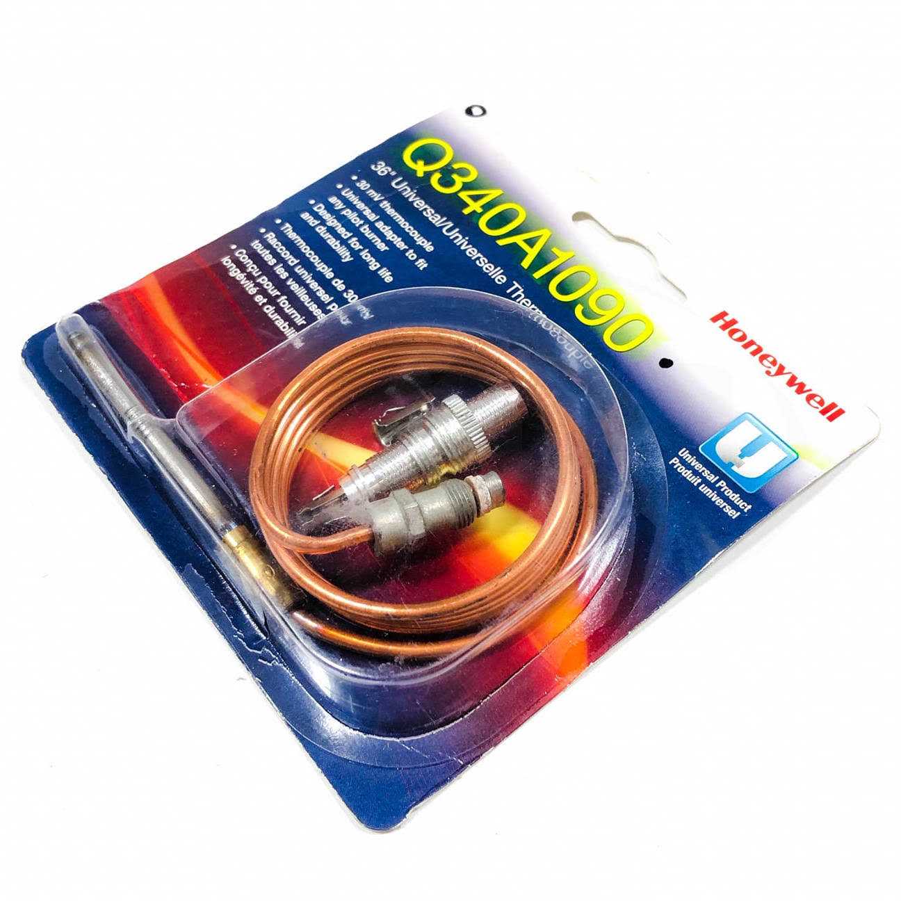 Honeywell Q340A1074 Thermocouple - Zenithce