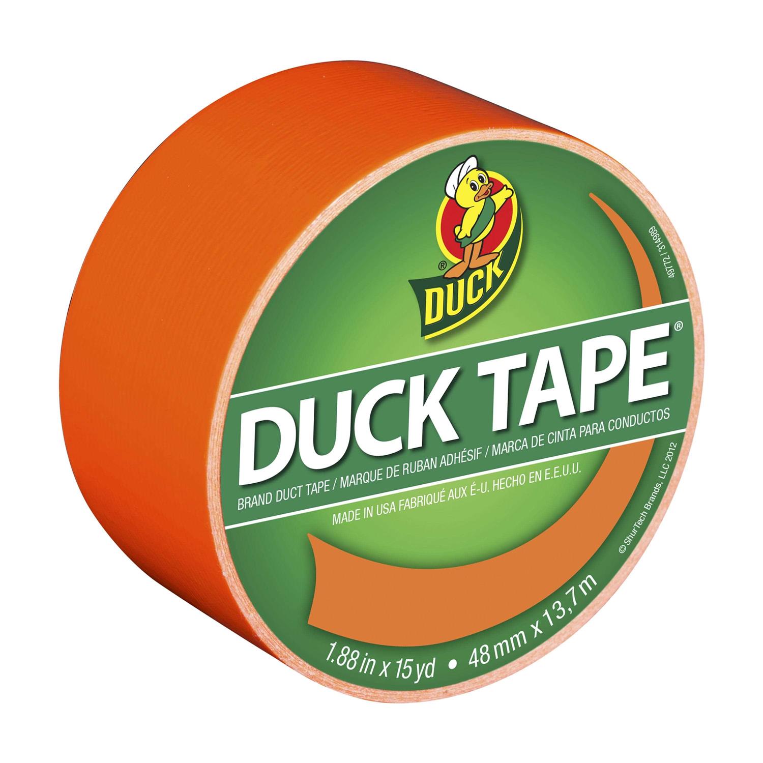 Duck Duct Tape - Zenithce