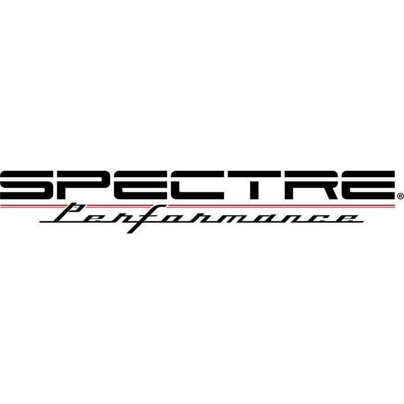Spectre 59013 Fuel Pressure Gauge - Zenithce