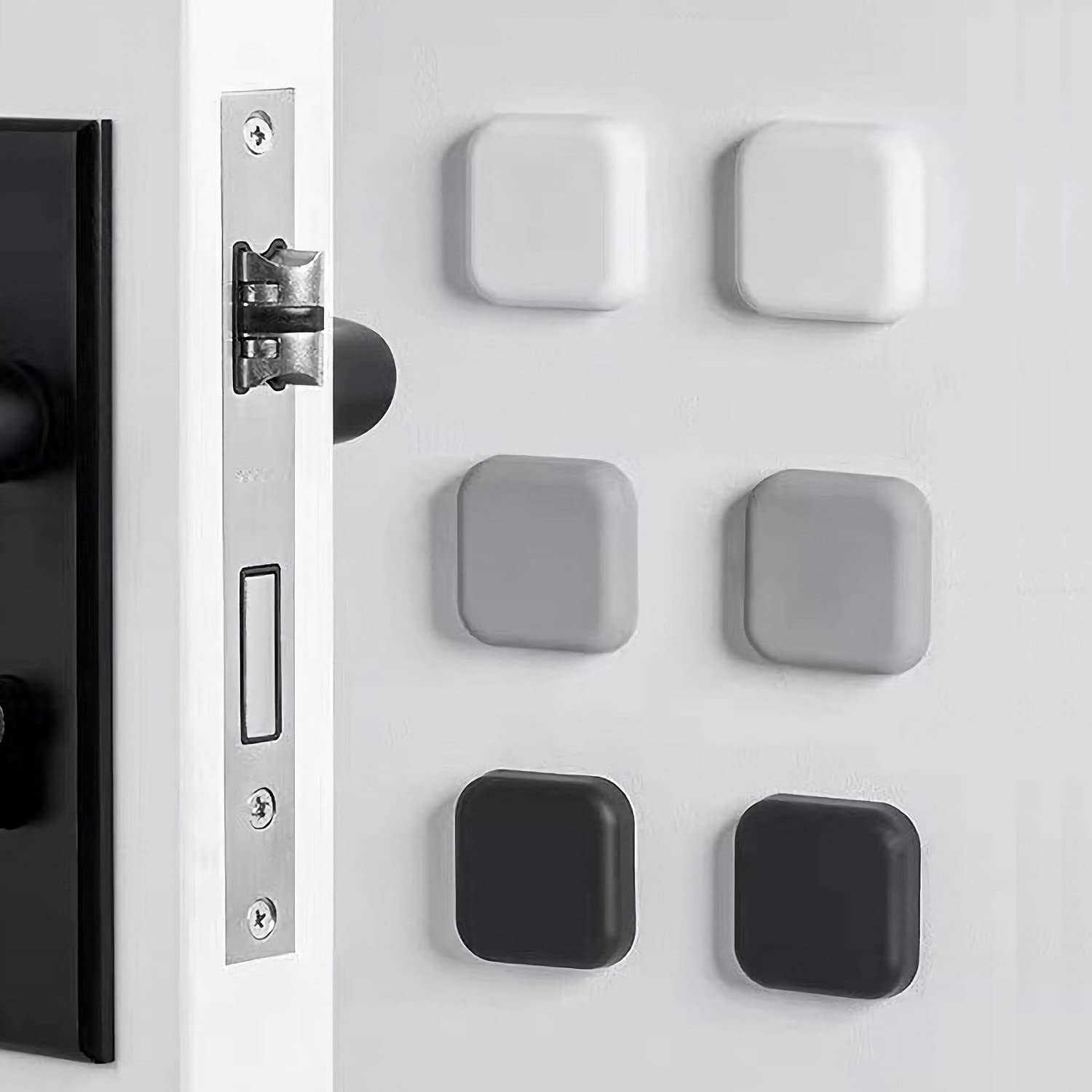 Symphony Shower Doors WF P180STRIKEJAMB Acrylic Strike Jamb - Zenithce