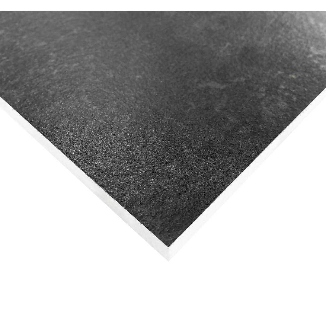 Giorbello 24 in. x 24 in. Melange Italian Porcelain Floor and Wall Tile - Zenithce