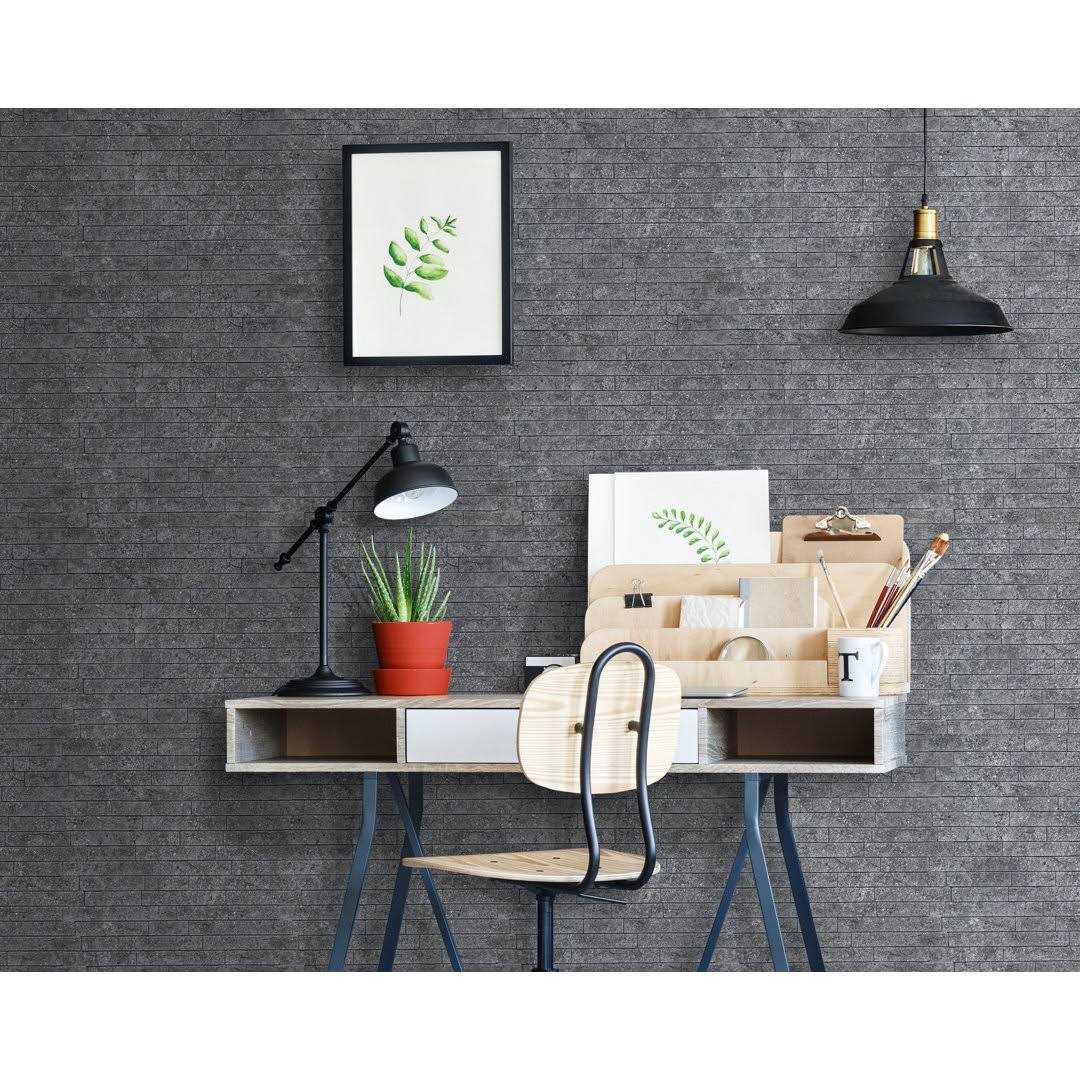 Ledge Stone Wall Innovera Decor by Palram - Zenithce