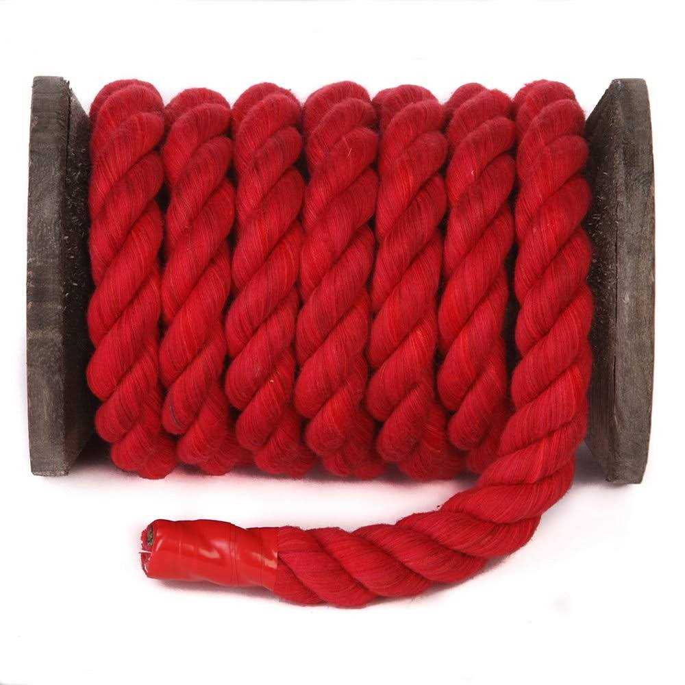 Ravenox Rope Twisted Cotton - Zenithce