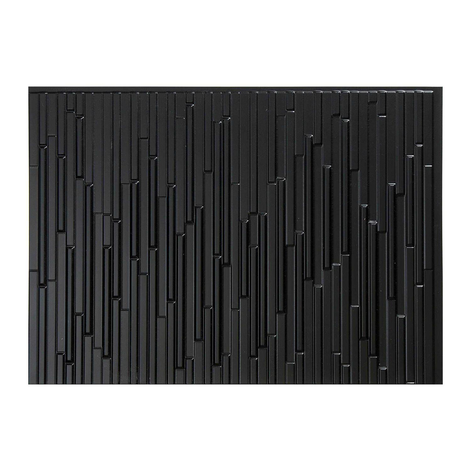 Fasade Skyline Decorative Vinyl Backsplash Panel - Zenithce