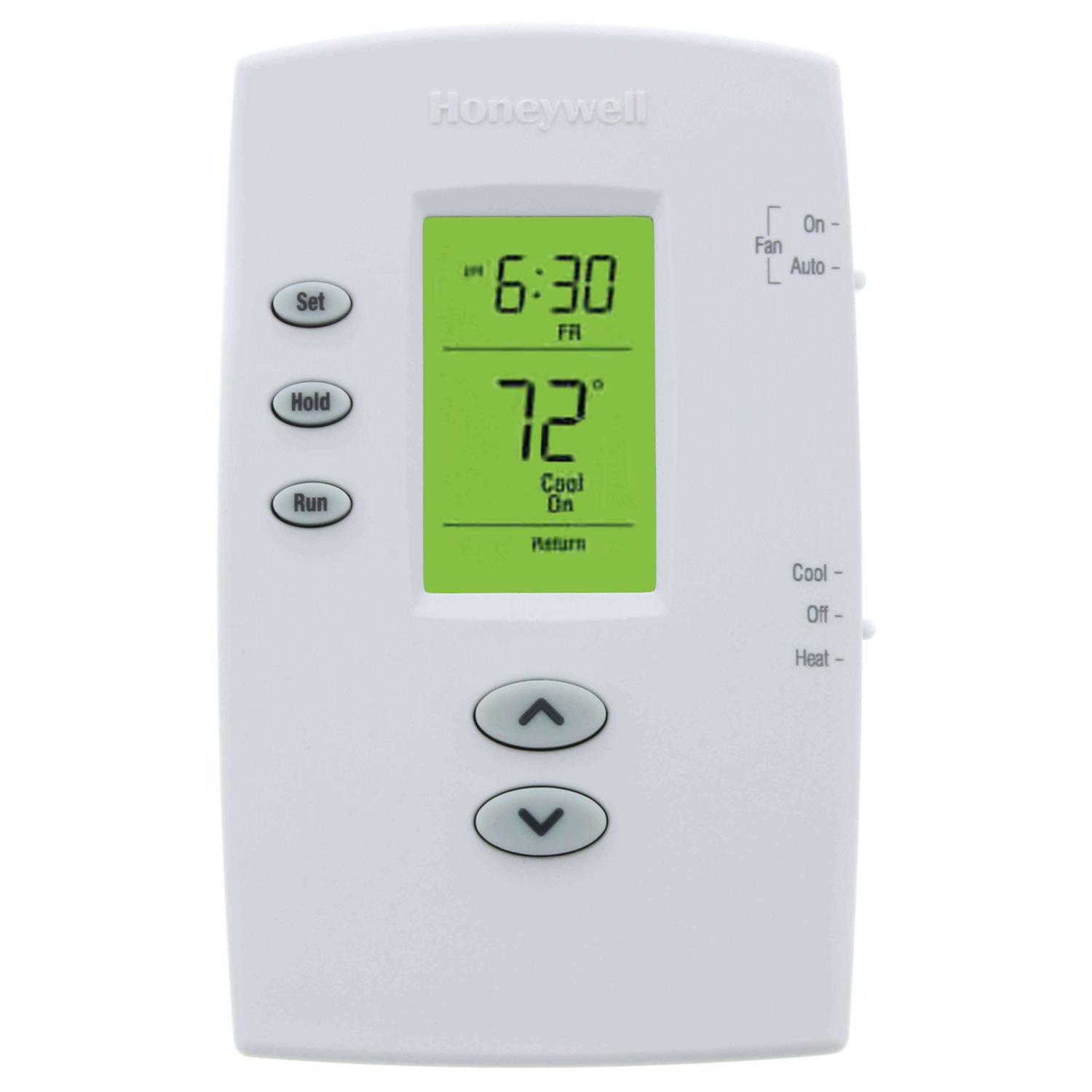 Honeywell Pro 1000 - Zenithce