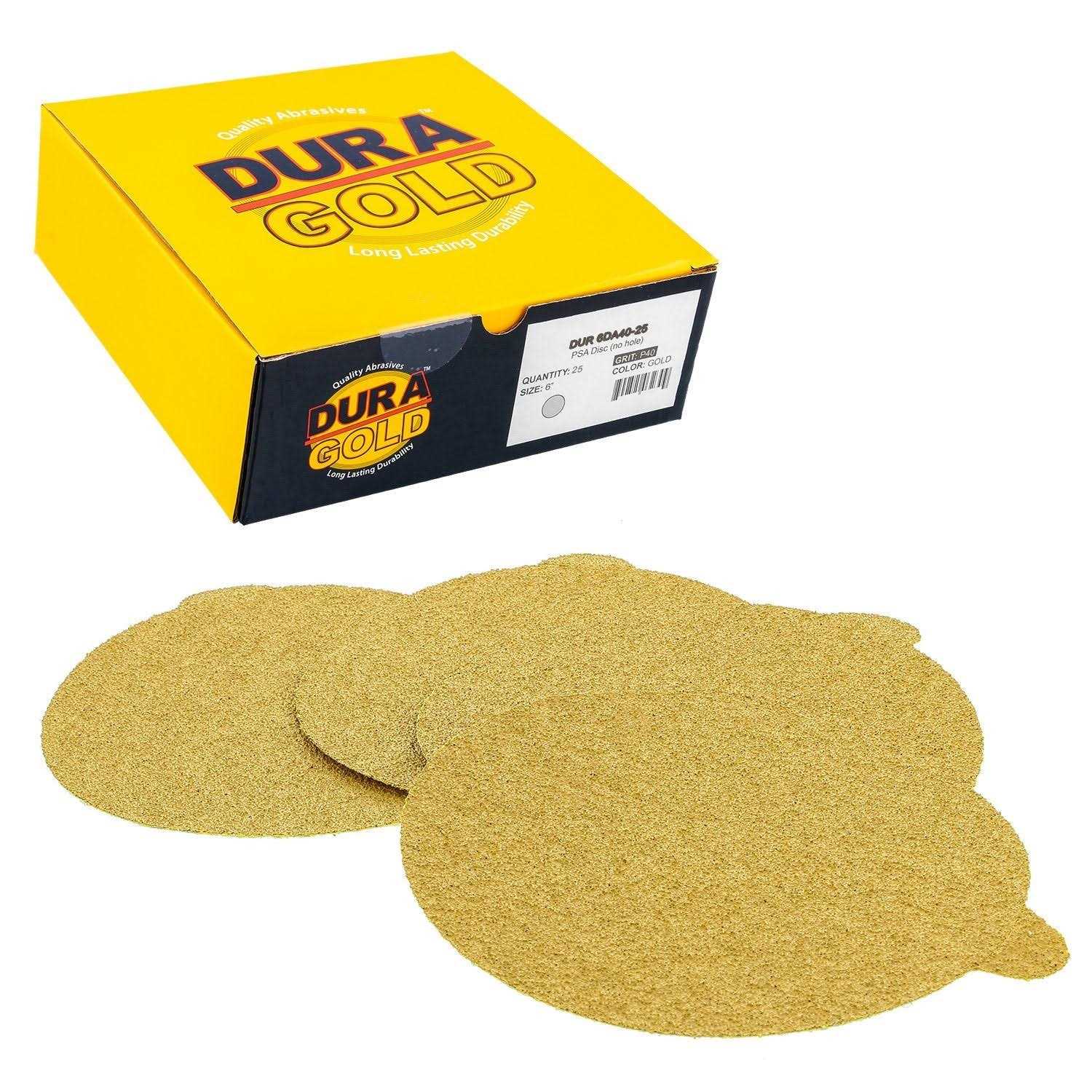Dura-gold Abrasive Cleaning Stick for Sanding Discs Sandpaper Belts - Zenithce