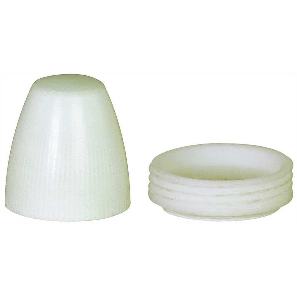 Sioux Chief 4 Cleanout Bushing Spigot - Zenithce