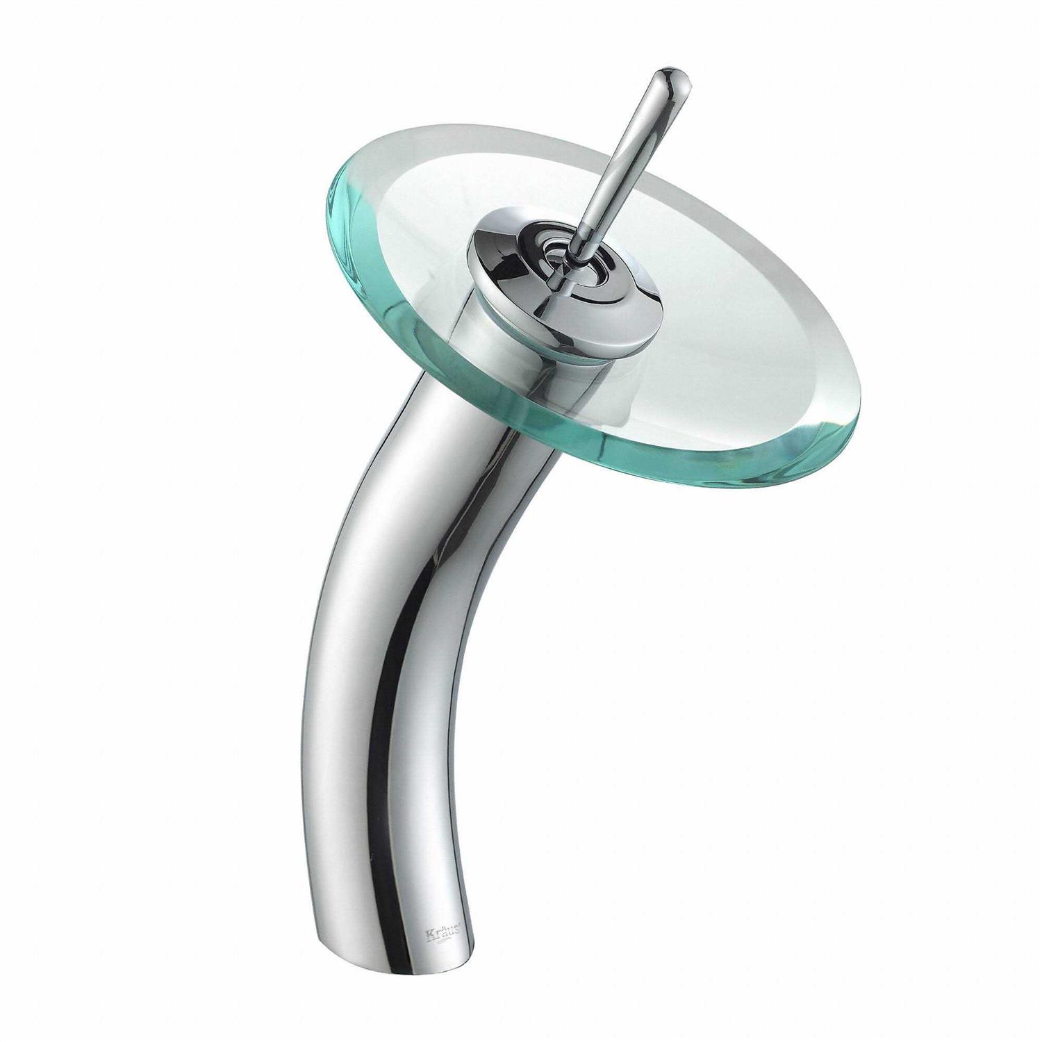 Kraus Single Bowl Stainless Steel Undermount Kitchen Sink KBU - Zenithce