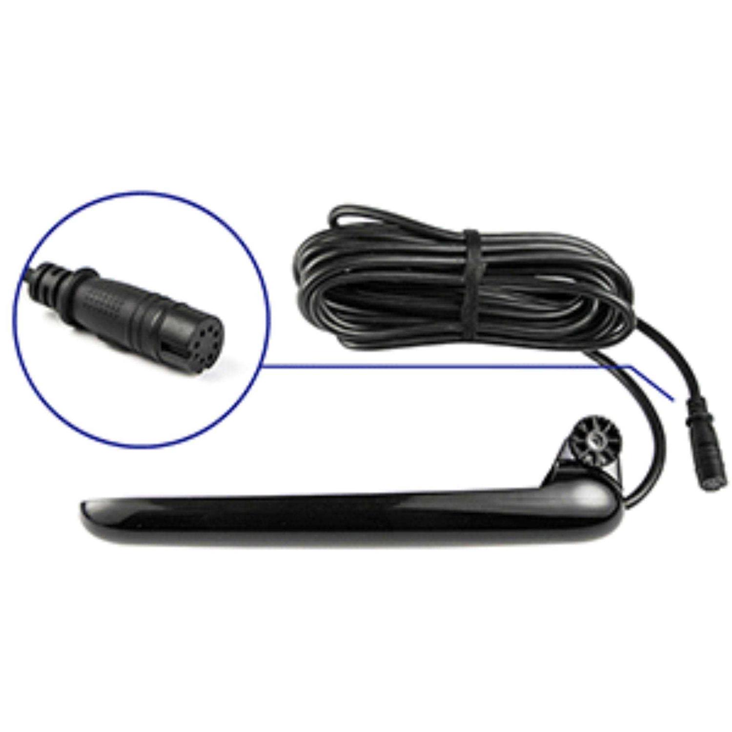 Lowrance Totalscan Skimmer Transducer - Zenithce