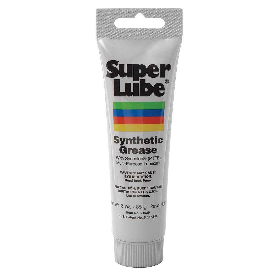 Super Lube Silicone Heat Sink Compound 98003 - Zenithce