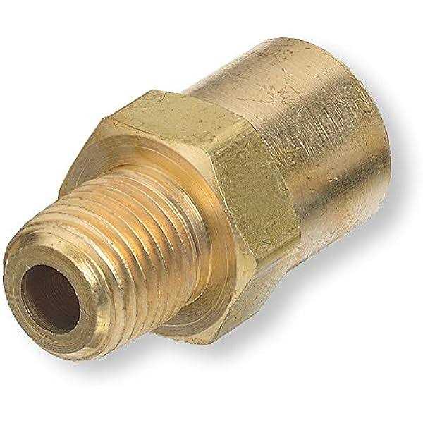 Western Enterprises Adaptor CGA-510-300-Onepc - Zenithce