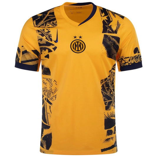 Inter Milan Third Soccer jersey 2024/25 - Zenithce