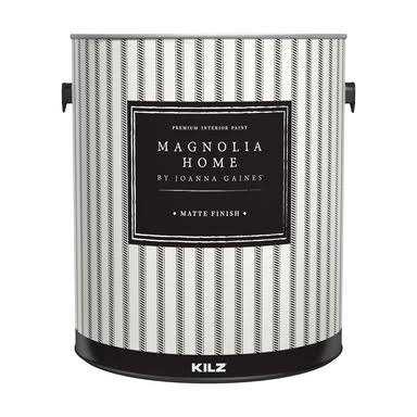 Magnolia Home by Joanna Gaines Matte Sprayable Chalk Paint 12 oz - Zenithce