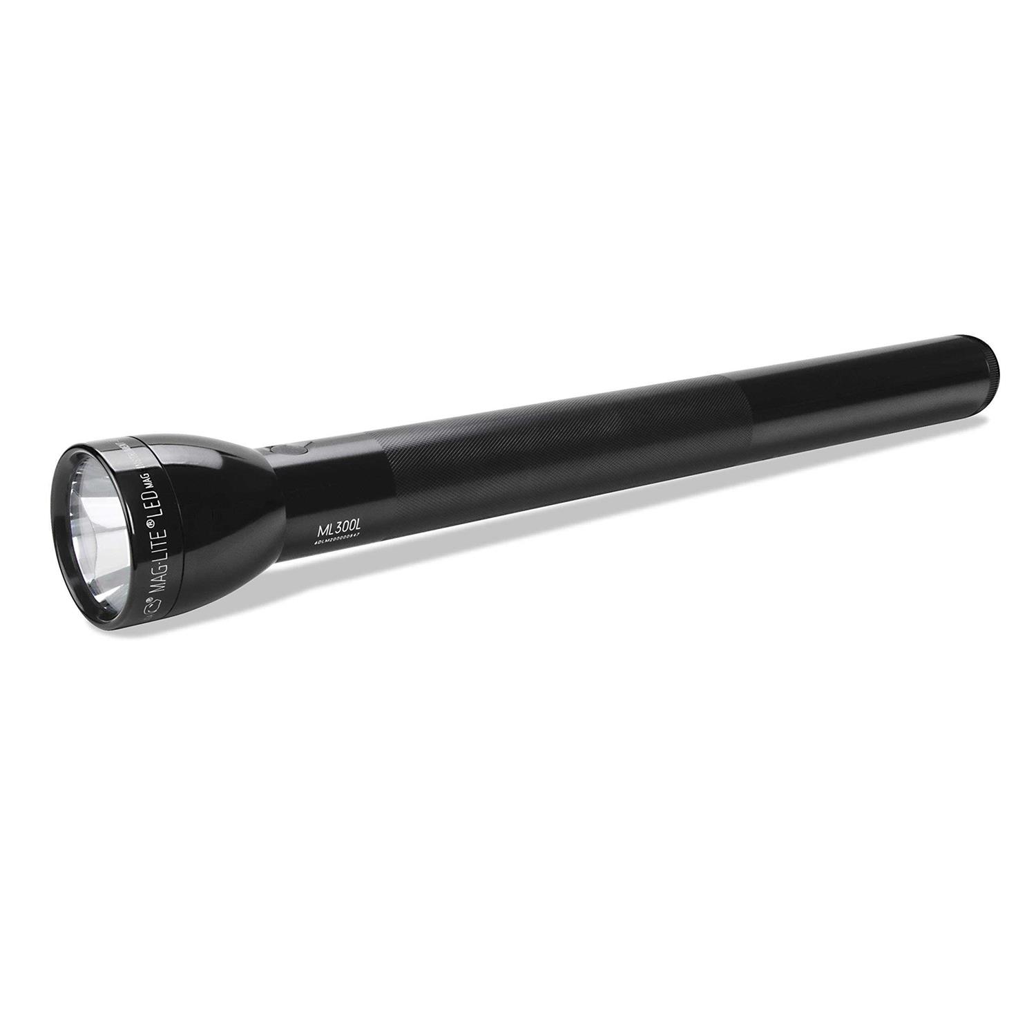 Maglite ML300L - Zenithce