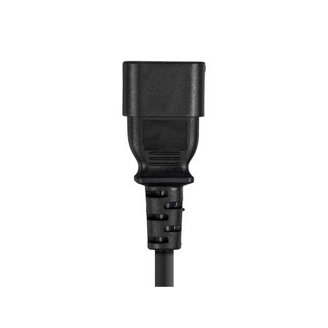 Monoprice Expandable Media Box with Duplex Receptacle 12595 - Zenithce