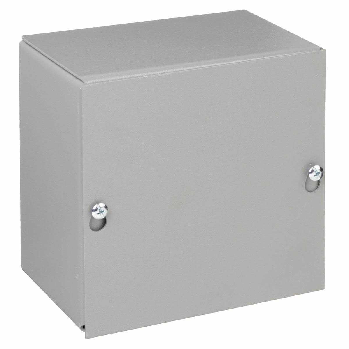 Wiegmann SC060604GNK - Zenithce