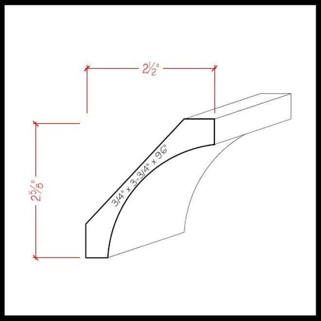Cove Base Gouger Cove Base Groover and Cutter - Zenithce