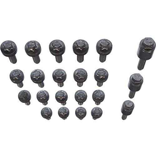 Mahle Engine Cylinder Head Bolt Set GS33750 - Zenithce