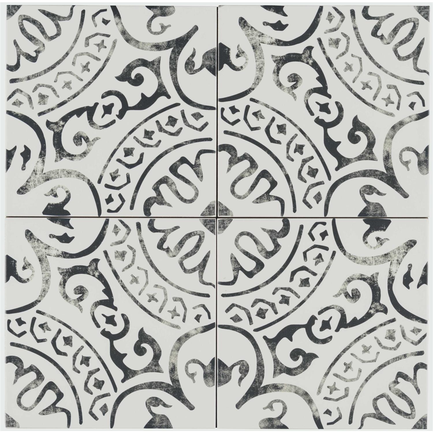 MSI Eden Statuary 24 in. x Porcelain Floor and Wall Tile - Zenithce
