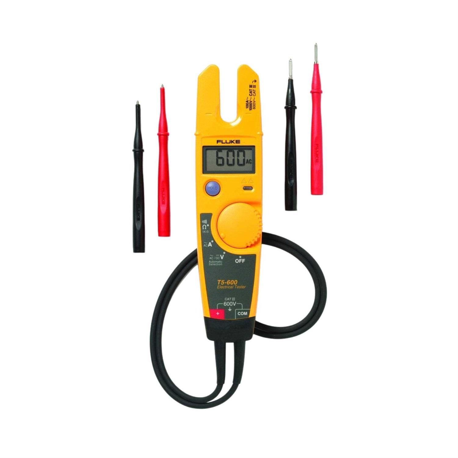 Fluke T5-1000 Tester T5-1000 USA - Zenithce