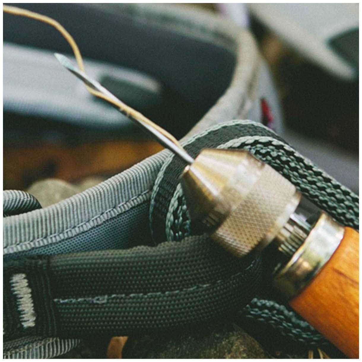Speedy Stitcher Sewing Awl - Zenithce