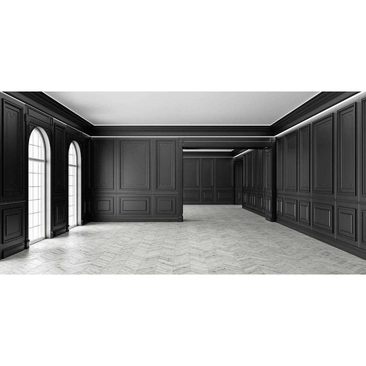 Ekena Millwork Legacy Raised Panel Decorative Wall Panel - Zenithce