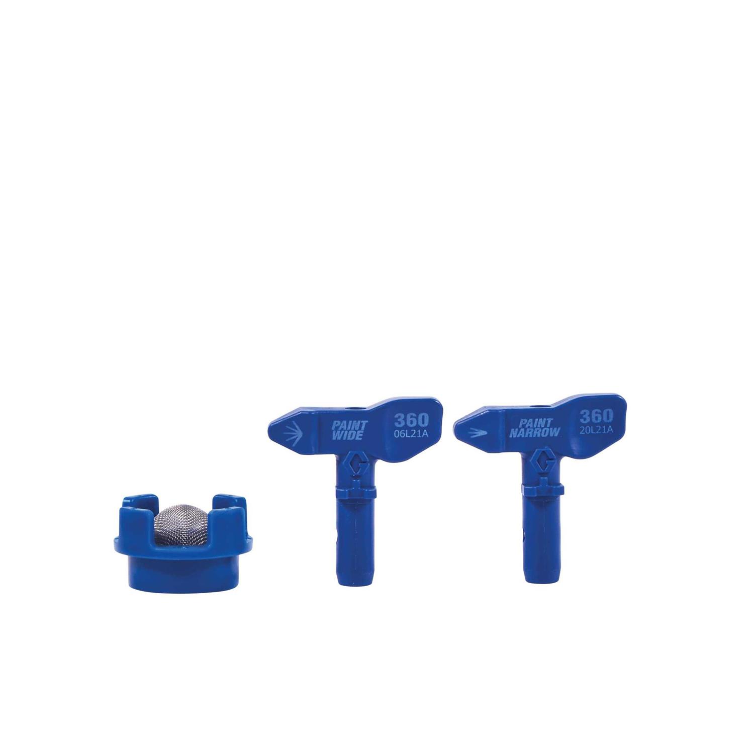 Graco 18B260 Pump Packing Repair Kit - Zenithce