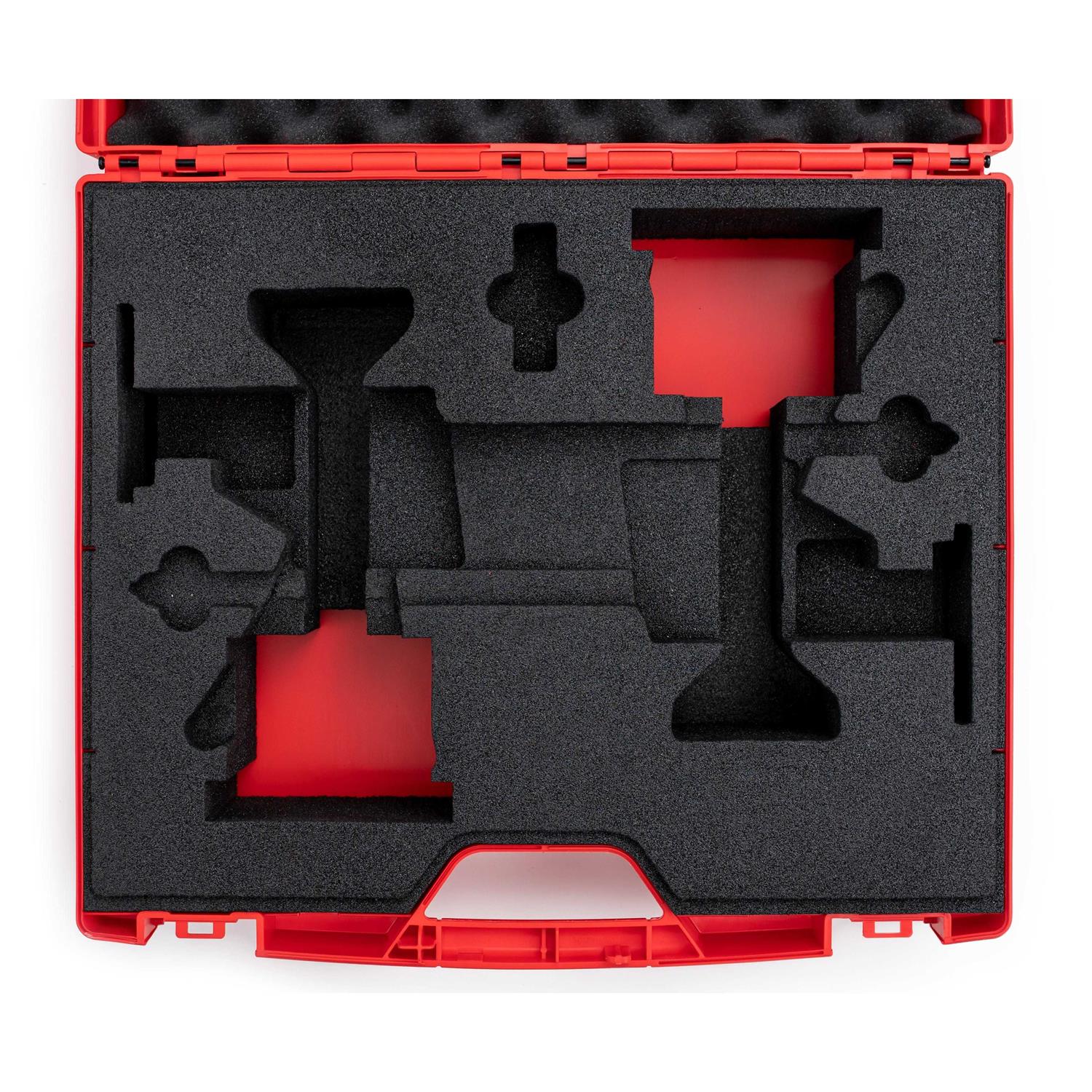 Massca Aluminum Pocket-Hole Jig System M2 PRO X002H45O3B - Zenithce