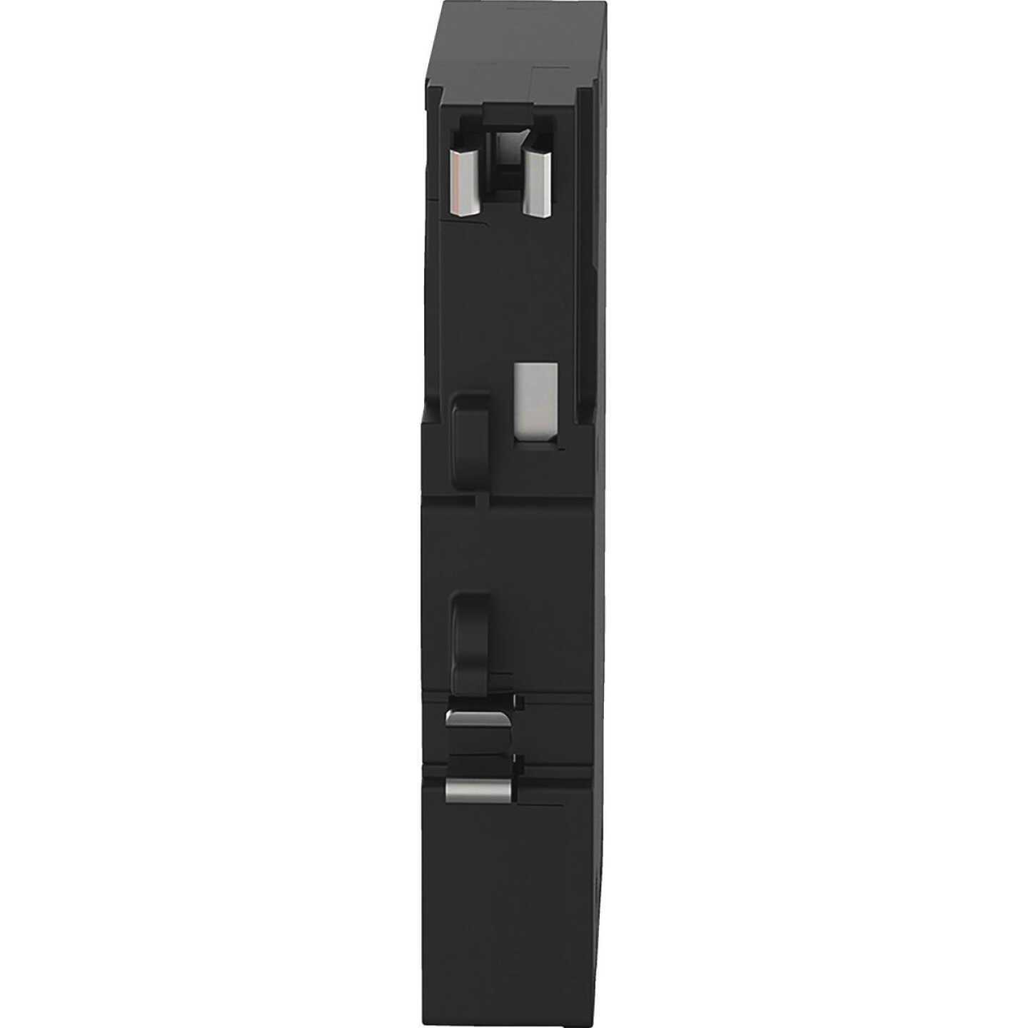 Square D QO 15-Amp 1-Pole Tandem Circuit Breaker - Zenithce