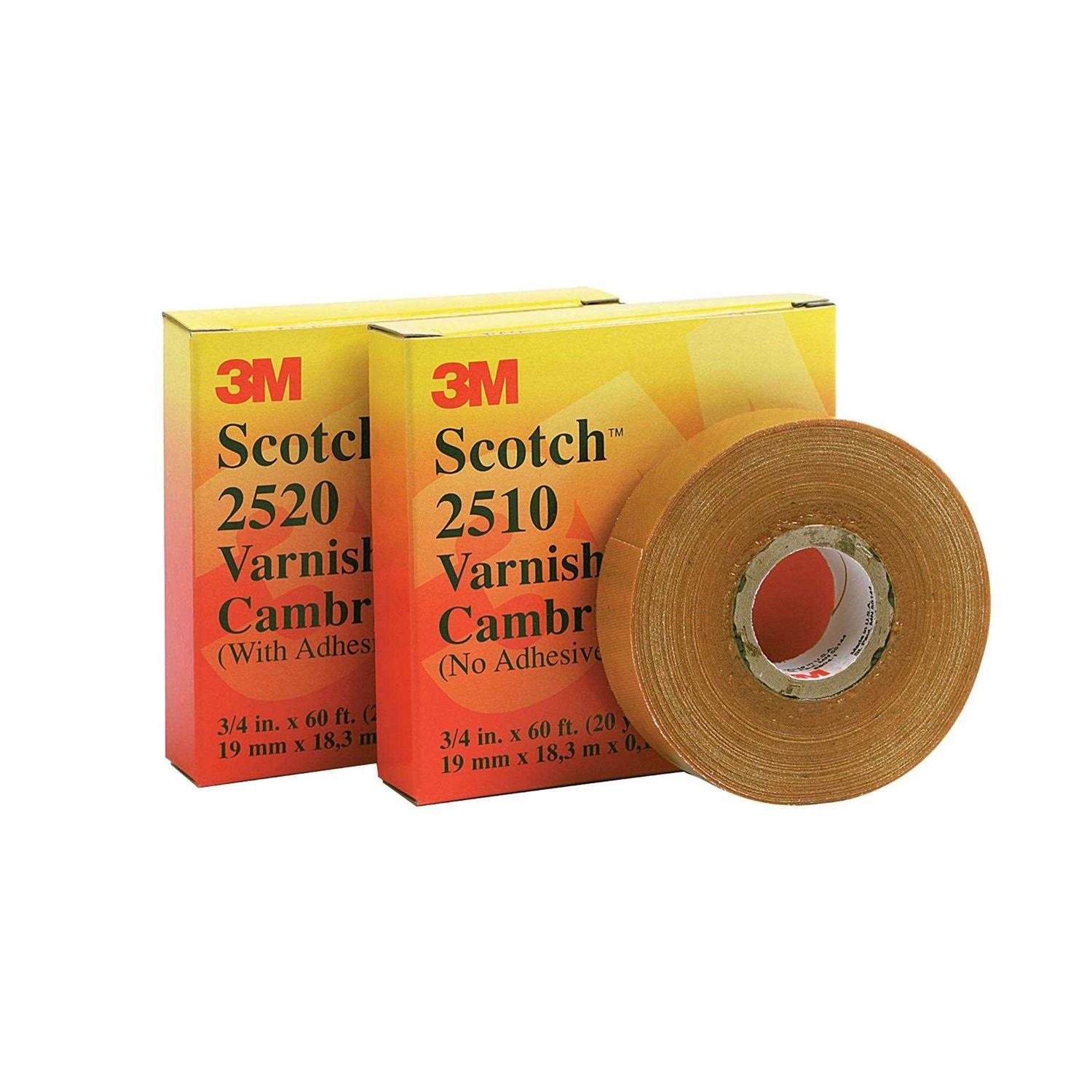 Scotch Tough No Residue Duct Tape - Zenithce