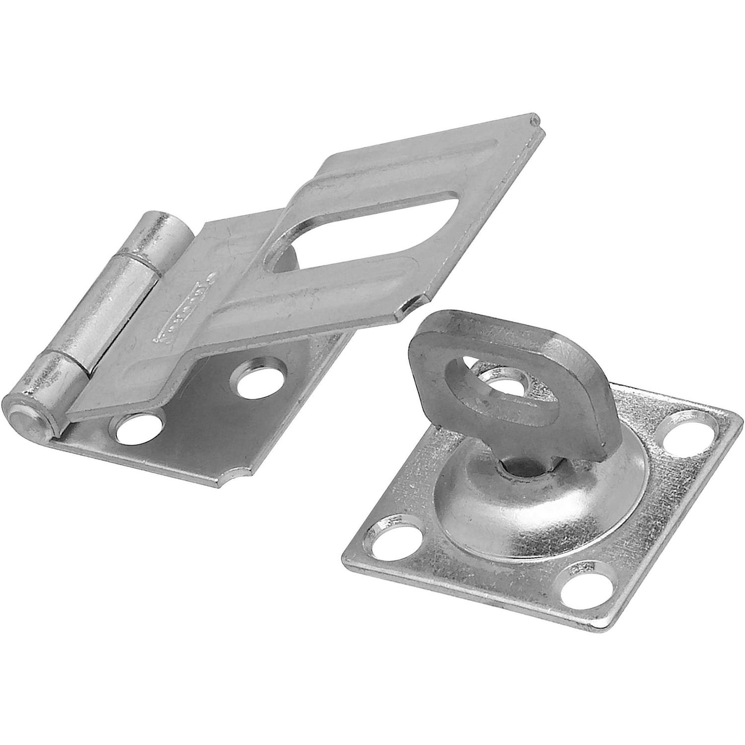 National Hardware Swinging Door Latch - Zenithce