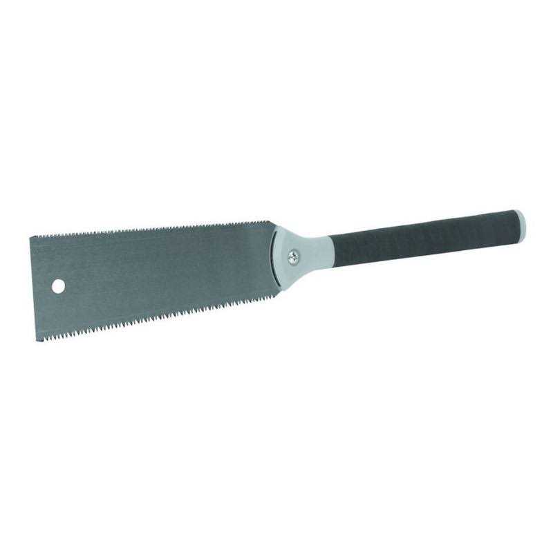 Portland Saw 10 in. Flush Cut Pull Saw - Zenithce