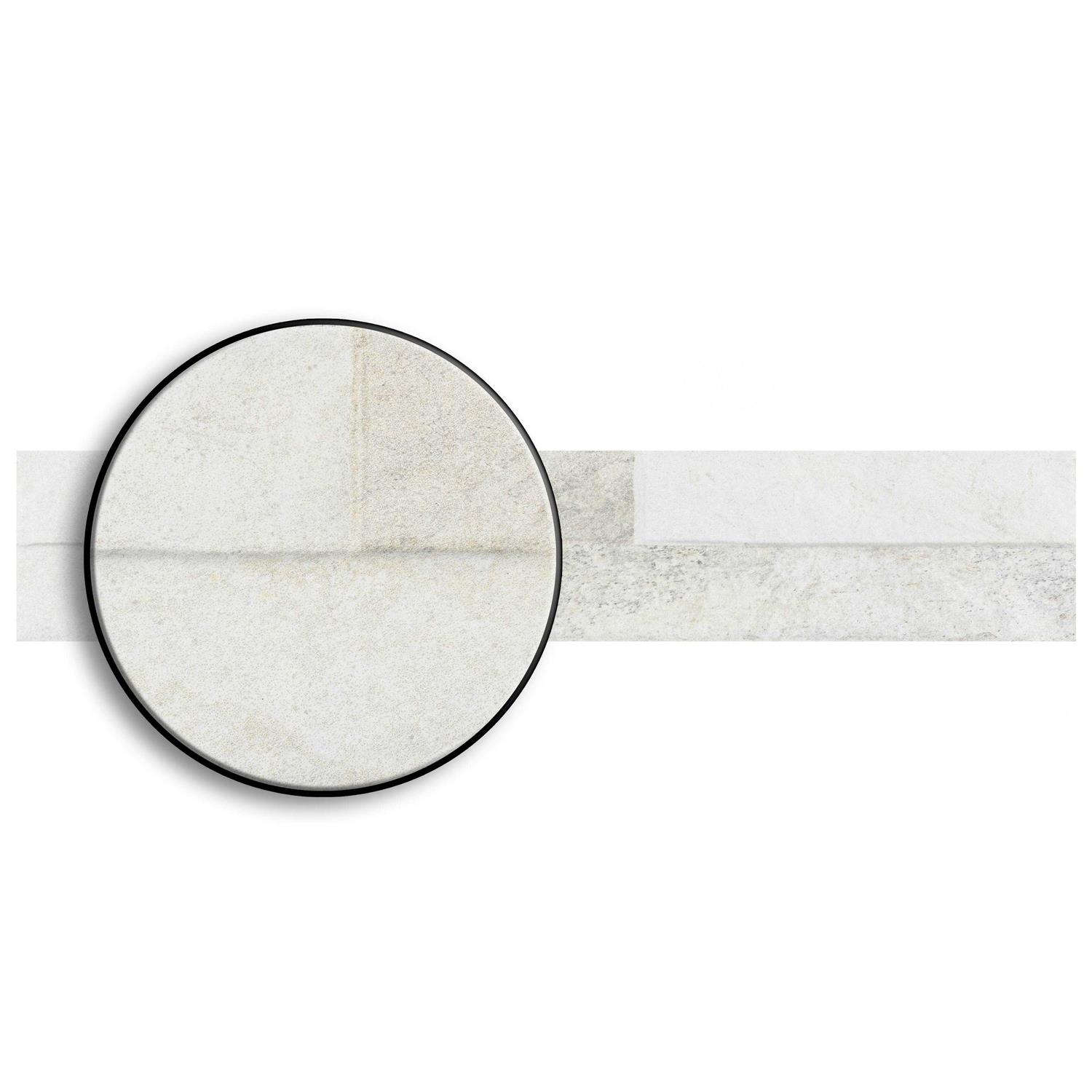 Ordino 3.25 x 17.5 Porcelain Subway Wall Tile Merola Tile - Zenithce