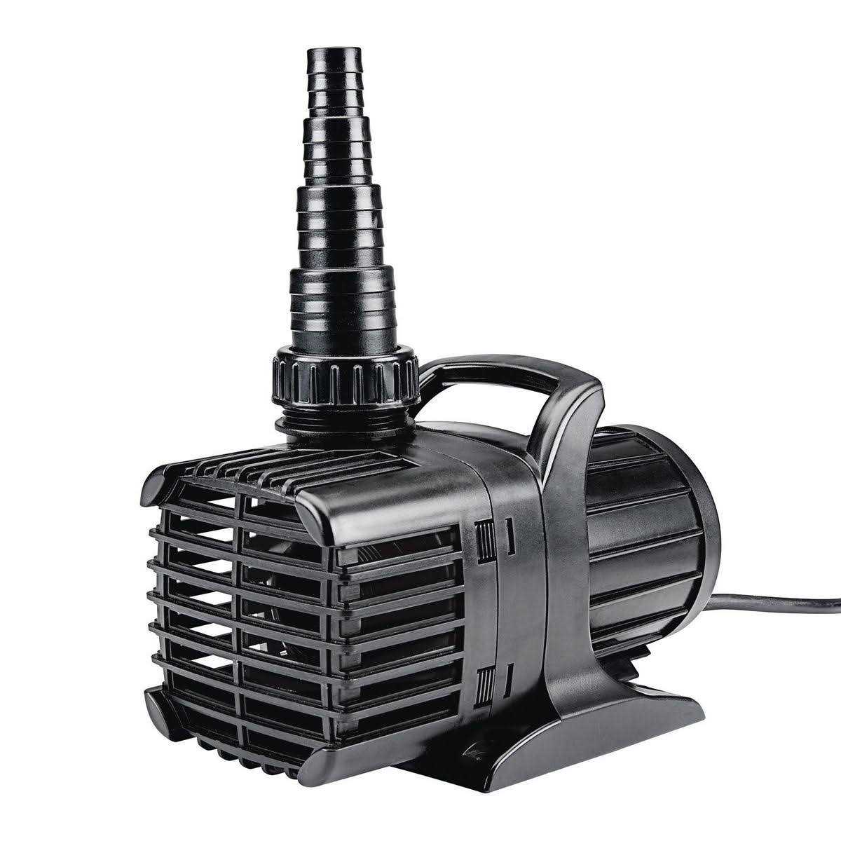 CreekStone 620 GPH Submersible Pond Pump - Zenithce