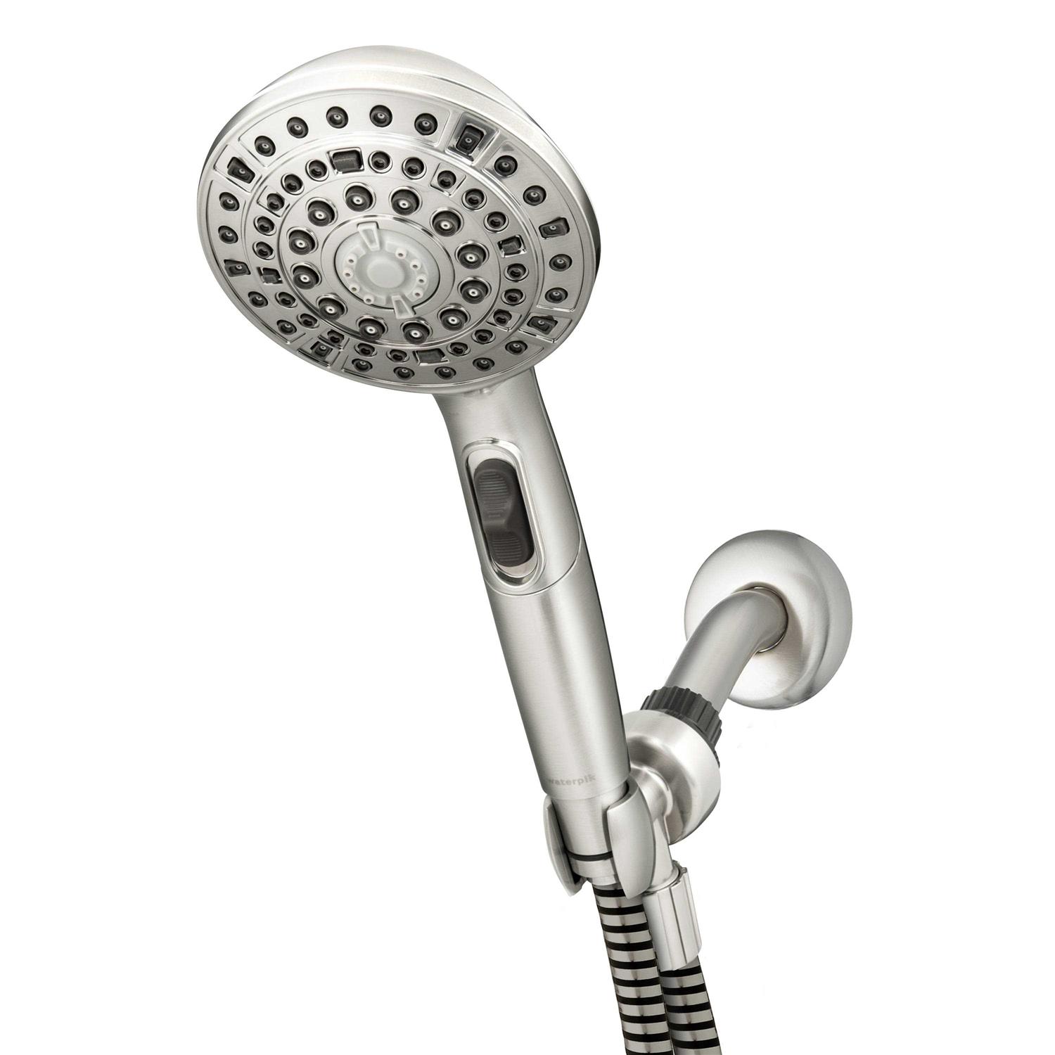 Waterpik Shower Massage - Zenithce