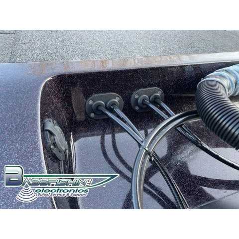 Garmin Cable Extension XID - Zenithce