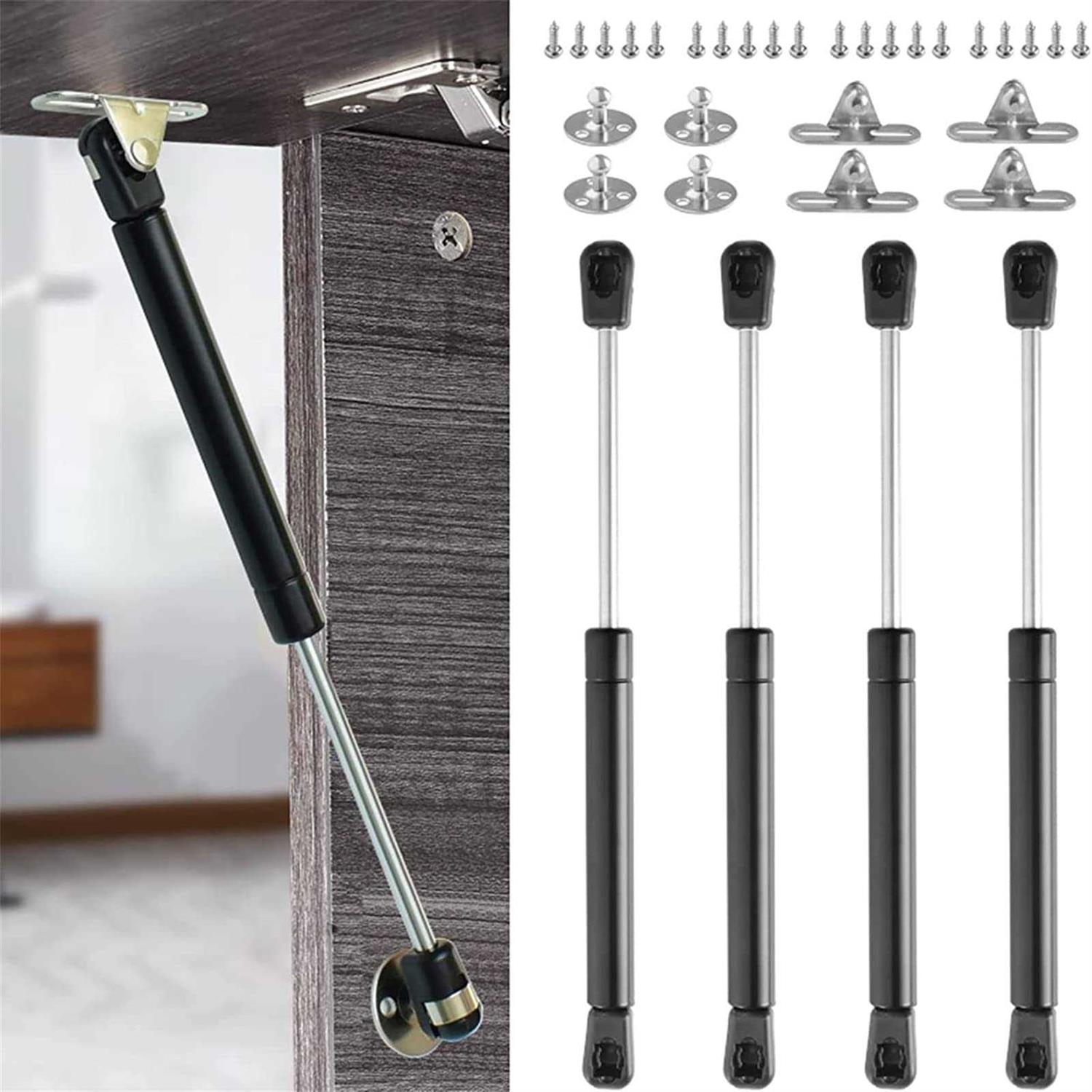 vrbabies 6 pack 100n/22.5lb gas strut gas spring gas shocks - Zenithce