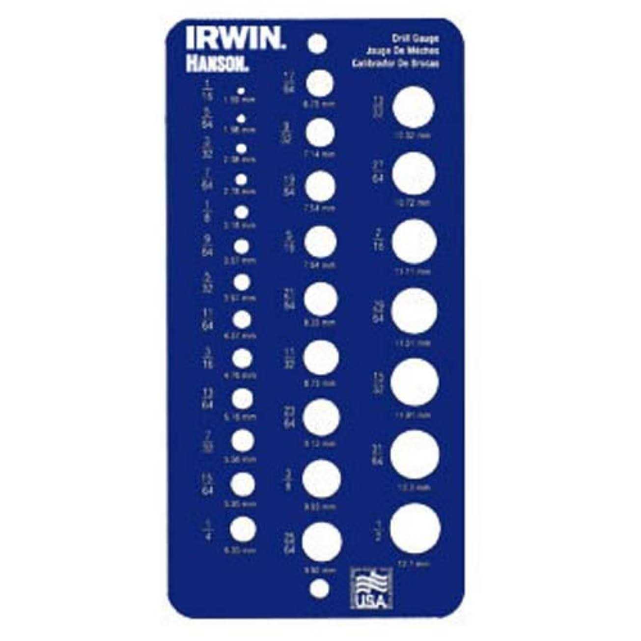Irwin Hanson 8344 12mm 1.75 Metric Plug Thread Tap - Zenithce