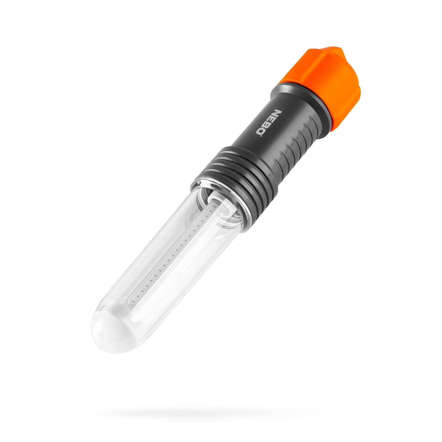 Nebo SLYDE+ Work Light & Flashlight - Zenithce