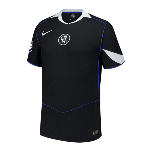Chelsea Third Match Soccer jersey 2025/26 - Zenithce