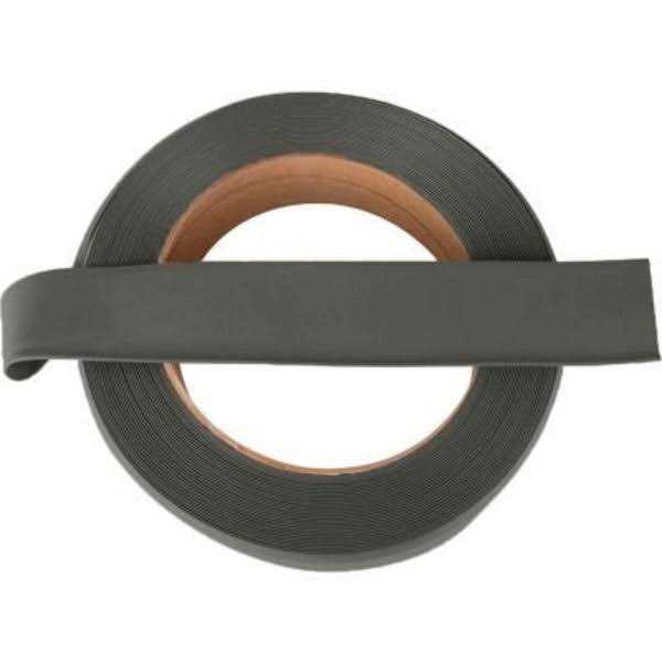 Roppe Black 4 in. x 120 ft. x Vinyl Wall Cove Base Coil - Zenithce