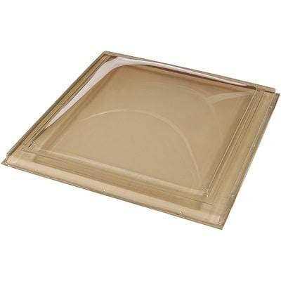 Sun-Tek Fixed Curb Mount Polycarbonate Skylight - Zenithce