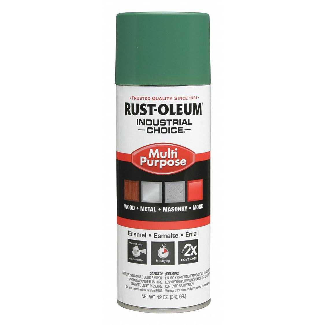 Rust-Oleum Spray Paint - Zenithce