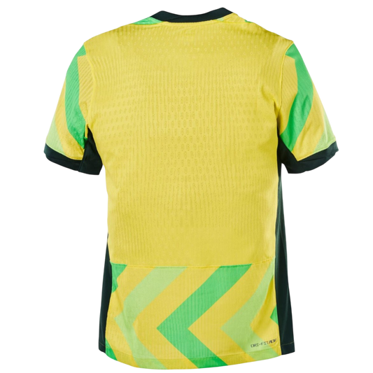 Australia Home Soccer jersey 2025/26 - Zenithce