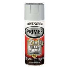 Rust-Oleum Automotive 12-Ounce Acrylic Enamel Spray - Zenithce