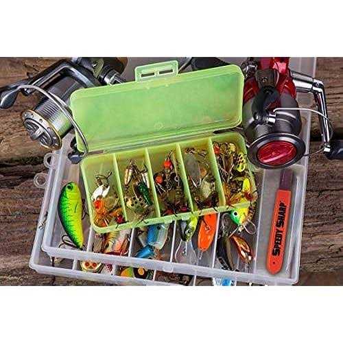 SPEEDWOX Mini Wrench Set Metric SAE Ignition Wrench Set Open End and Box End Standard Combination Wrench Spanner for Assembling - Zenithce