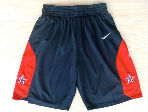 2012 Team USA Olympics Navy Blue Short - Zenithce