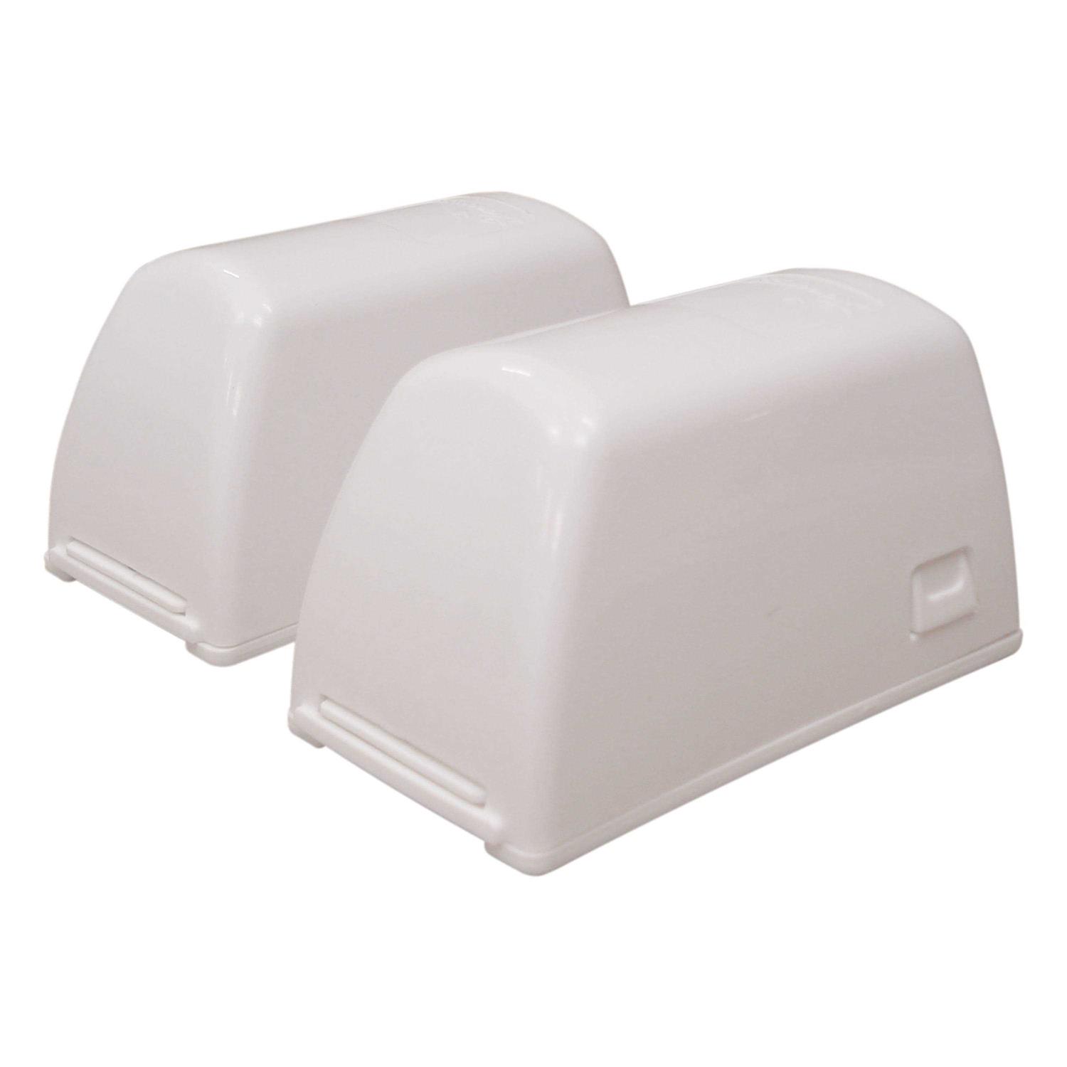 Dreambaby Outlet Plugs - Zenithce